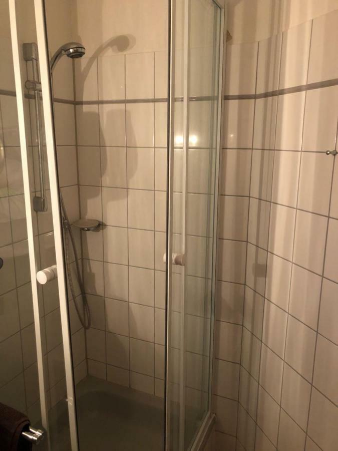 Hotel Mylos Sittensen Kültér fotó