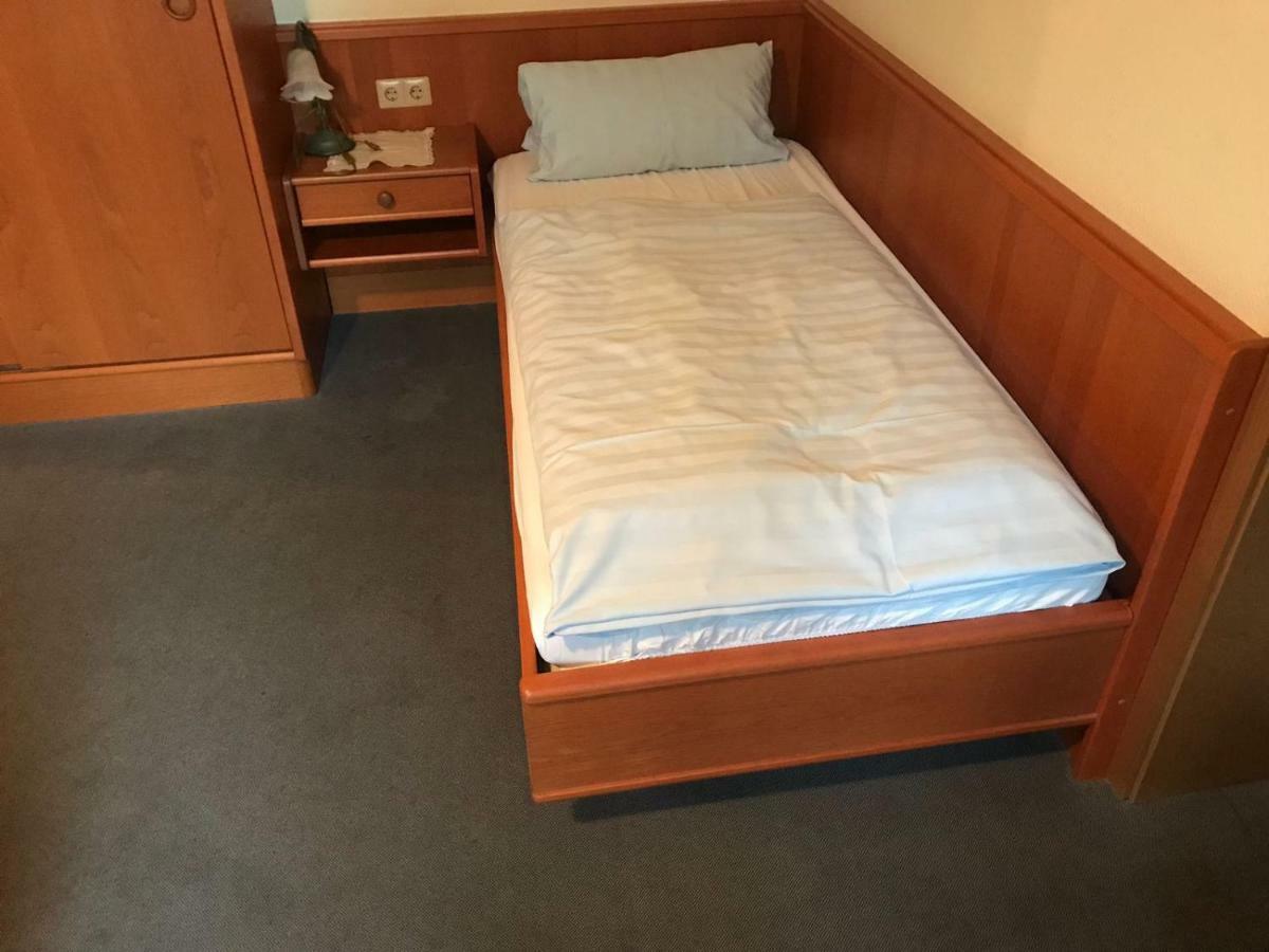 Hotel Mylos Sittensen Kültér fotó