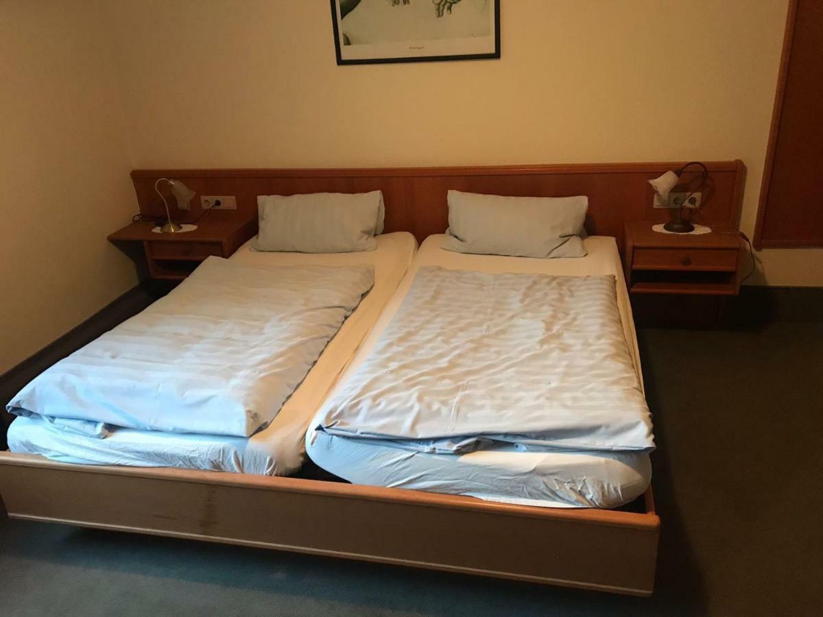 Hotel Mylos Sittensen Kültér fotó